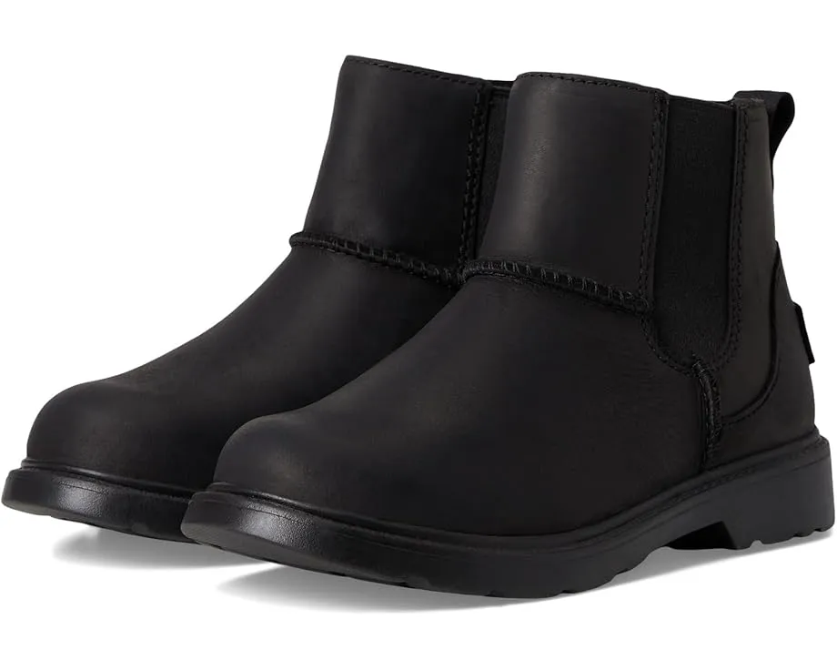 Детские ботинки Perry Weather Chelsea с водонепроницаемой кожей UGG Kids