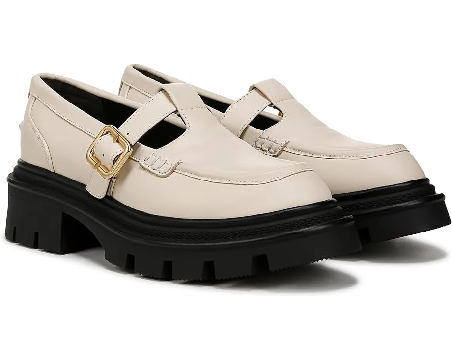 Loafers Circus NY by Sam Edelman Payson с массивной подошвой и пряжкой