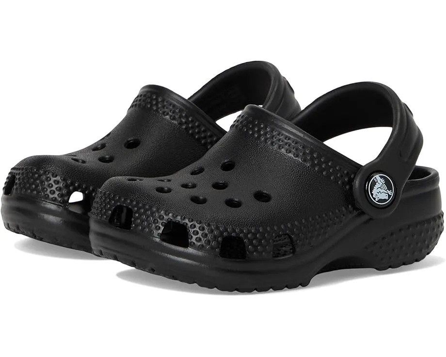 Детские классические сабо Crocs Classic Littles для малышей