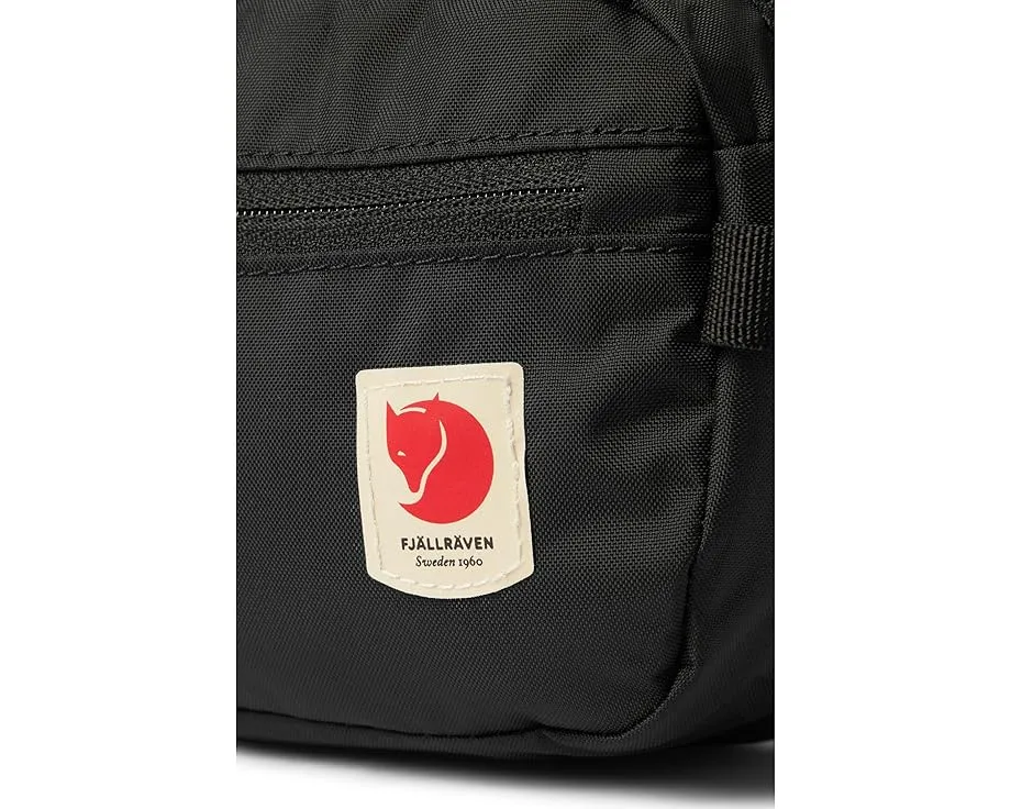 Водонепроницаемая поясная сумка Fjällräven High Coast Hip Pack 1.5 л из переработанного нейлона