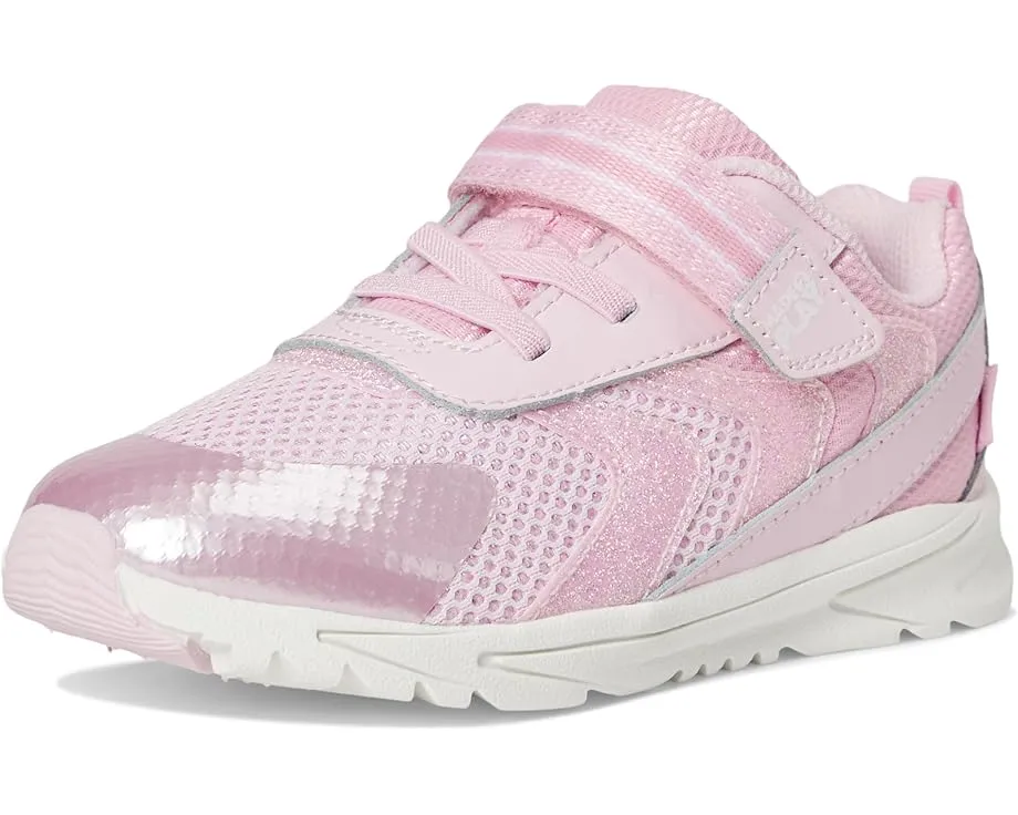 Кроссовки Stride Rite M2P Bolt для малышей с ремешком на липучке
