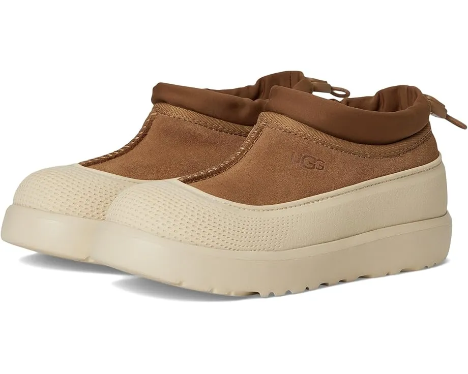 Водонепроницаемые ботинки Tasman Weather Hybrid от UGG Kids для детей