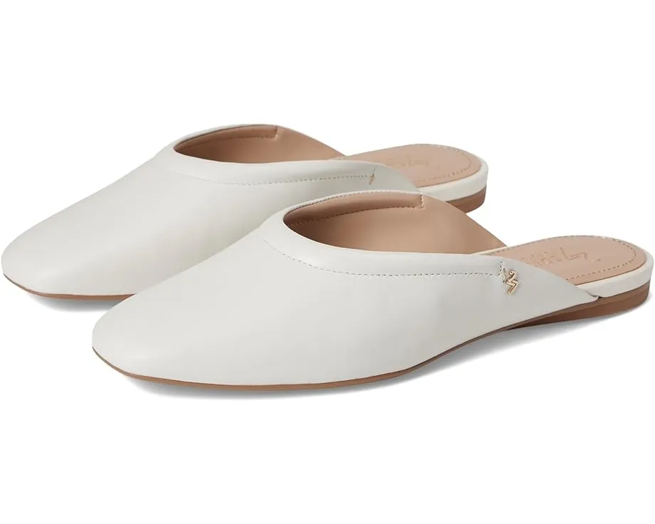 Мюли 27 Edit Naturalizer Carla с квадратным мыском и технологией Contour+ Comfort