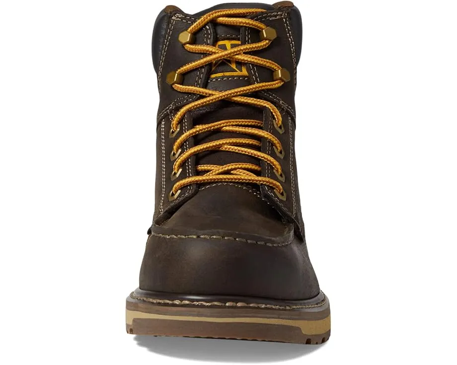 Рабочие ботинки Caterpillar Calibrate ST со стальным носком