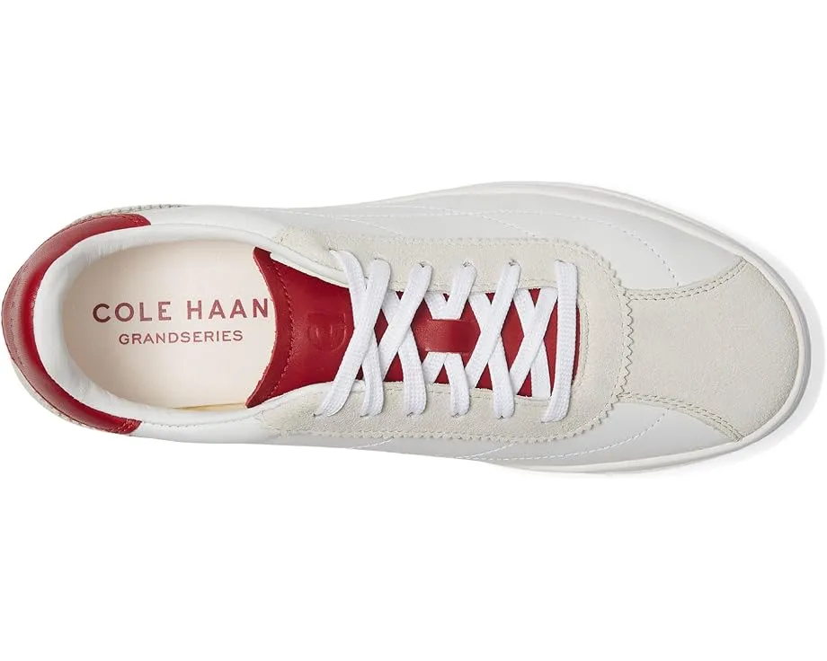 Cole Haan Кроссовки Grand Crosscourt Brynn из кожи на резиновой подошве