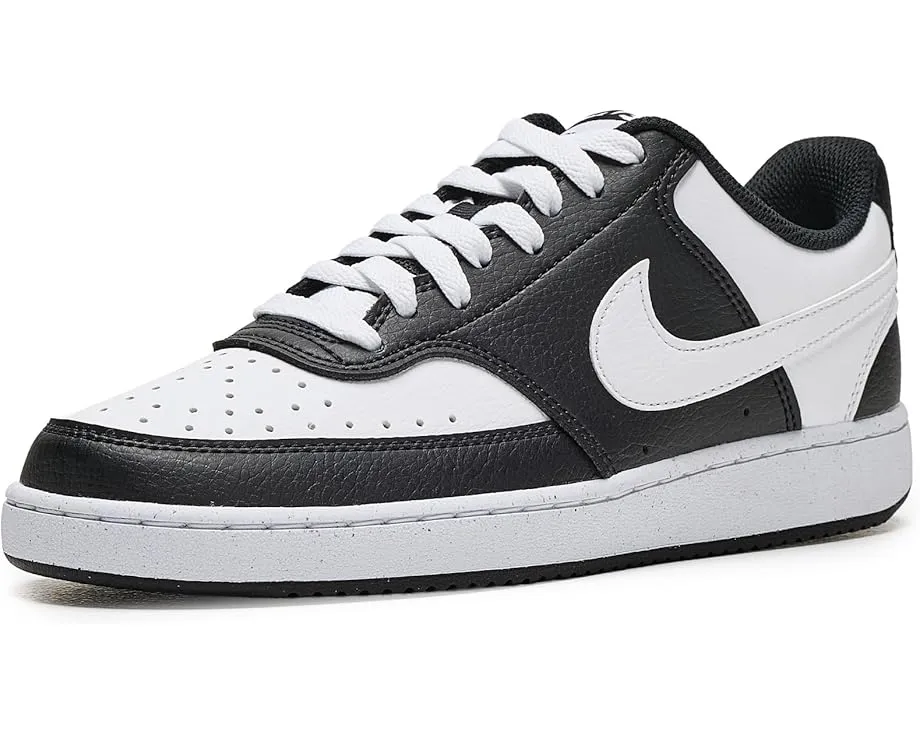 Кроссовки Nike Court Vision Low Next Nature из переработанных материалов