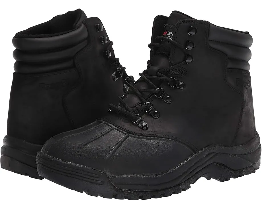 Propet Blizzard Mid Lace водонепроницаемые ботинки с технологией самоочищающейся подошвы