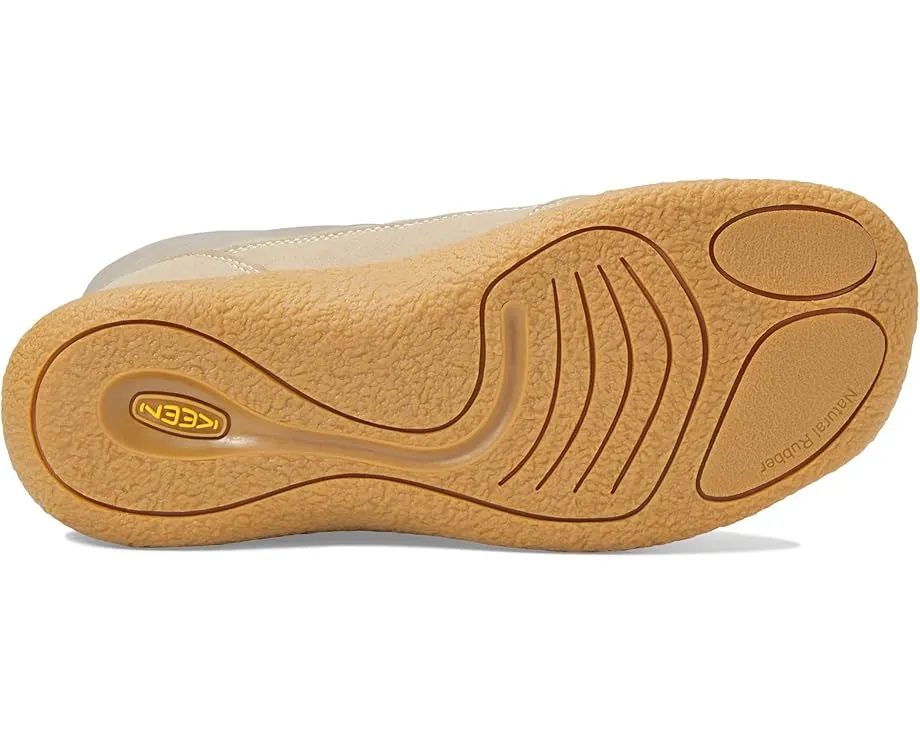 Ботинки KEEN Howser Lite Fold Down с отворотом и текстильным верхом