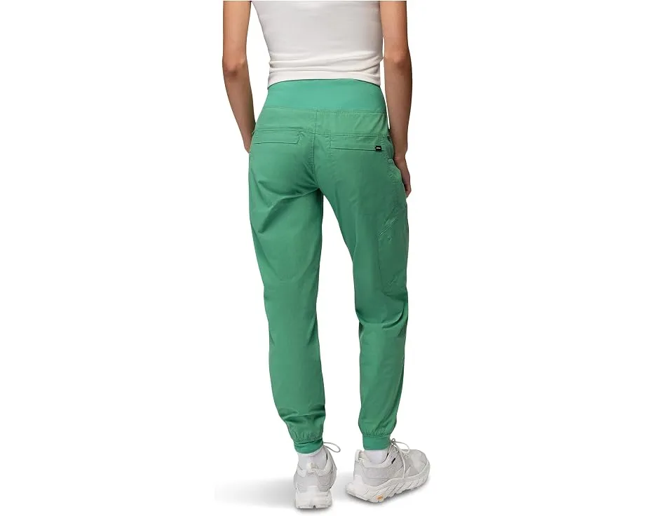 Prana Брюки Kanab из органического хлопка для активного отдыха