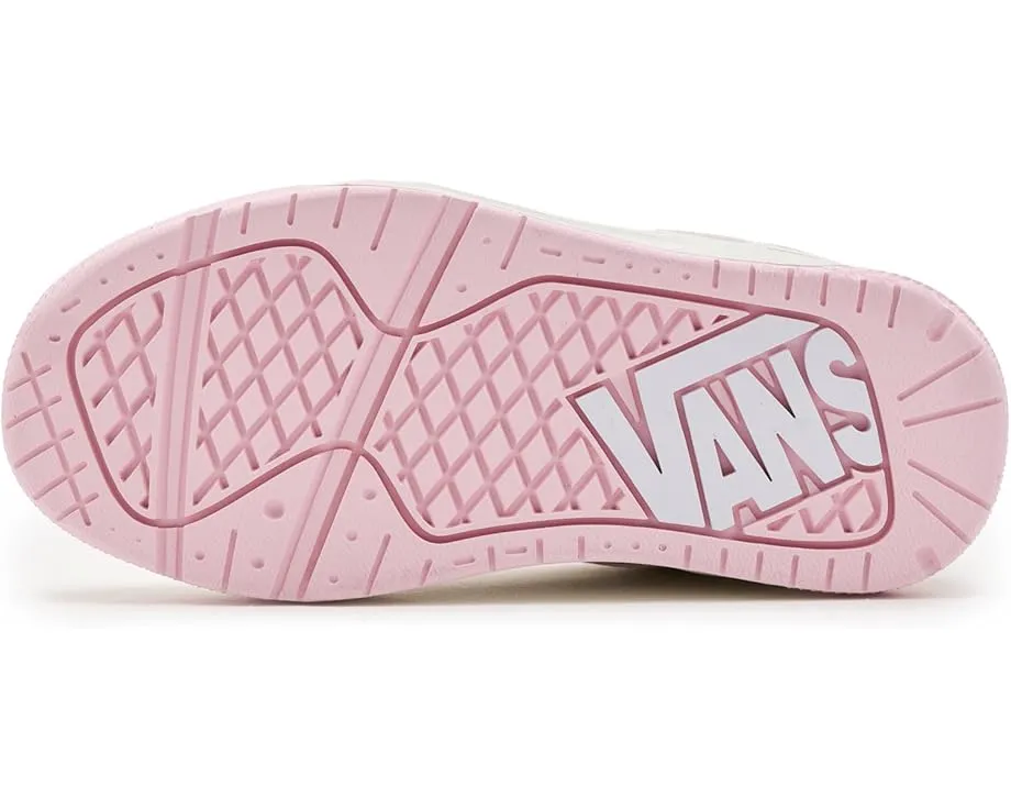 Детские кроссовки Vans Hylane с классическим силуэтом