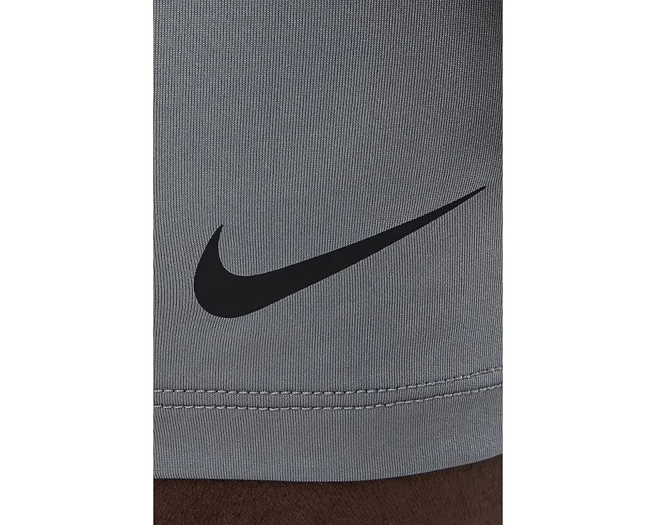 Шорты Nike Pro Dri FIT для фитнеса с двумя боковыми карманами
