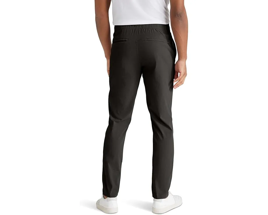 Брюки Tommy John Air Flow с прямыми штанинами и влагоотводящей тканью