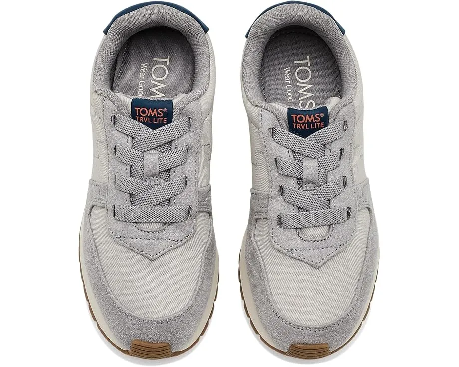 Кроссовки TOMS TRVL Lite Retro для детей младшего и старшего возраста