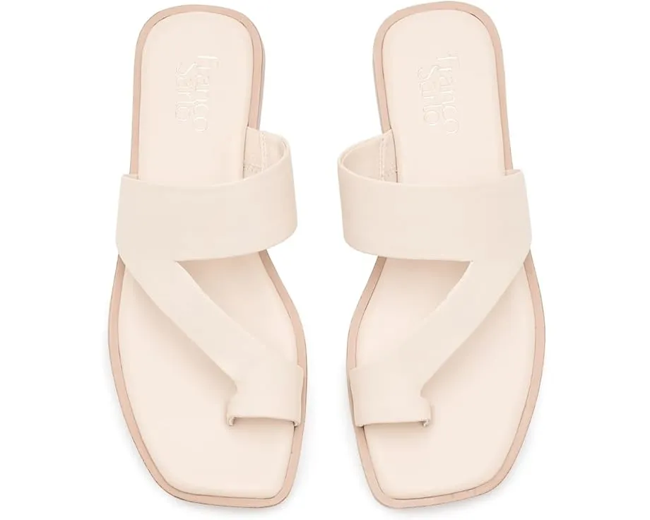 Сандалии Franco Sarto Monalee с открытым квадратным носком