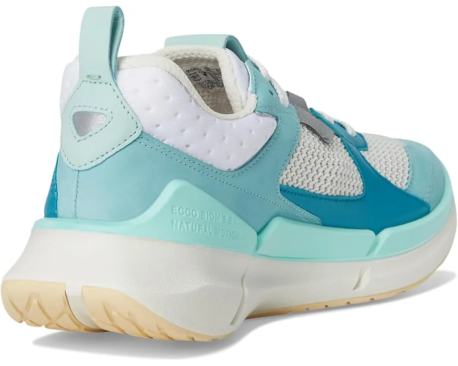 Кроссовки ECCO Biom 2.2 Sport Cross Trainer с технологией Natural Motion