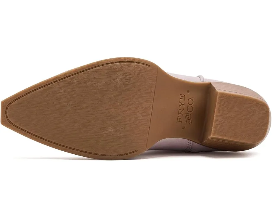 Ботинки FRYE AND CO. Kids Iyla Heart Deco с сердцем