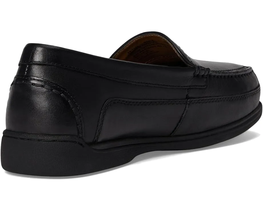 Лоферы Dockers Catalina из мягкой кожи с удобной стелькой