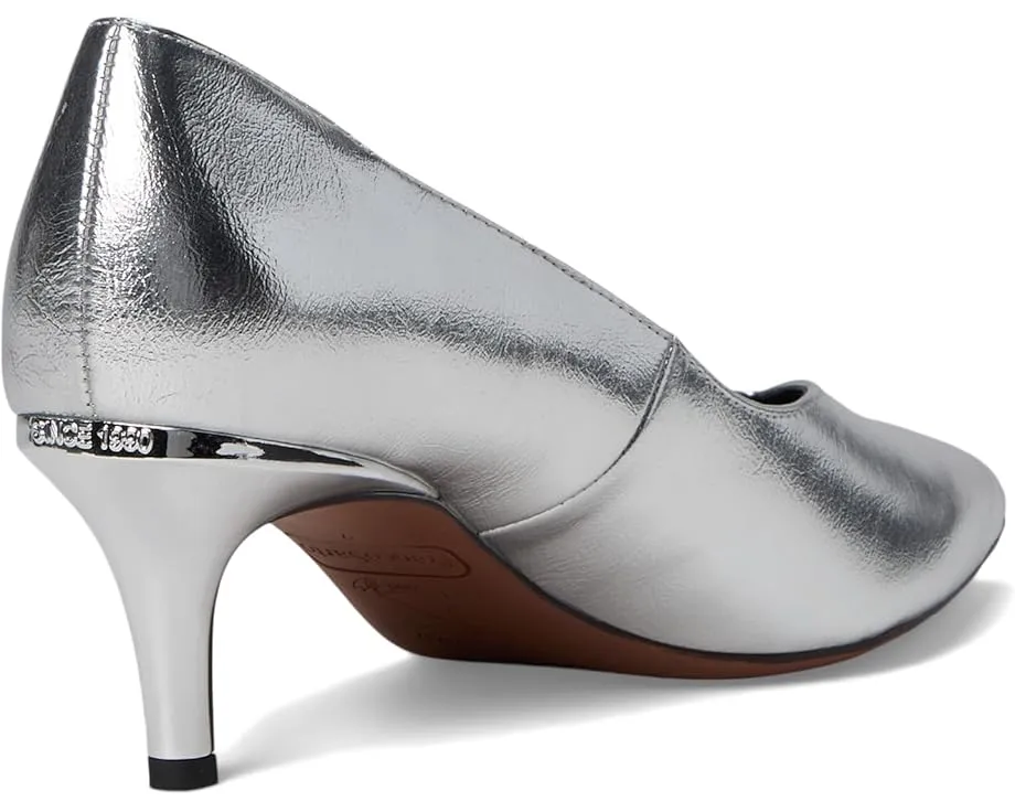 Туфли-лодочки Aurora с острым носком и стеганым верхом Franco Sarto