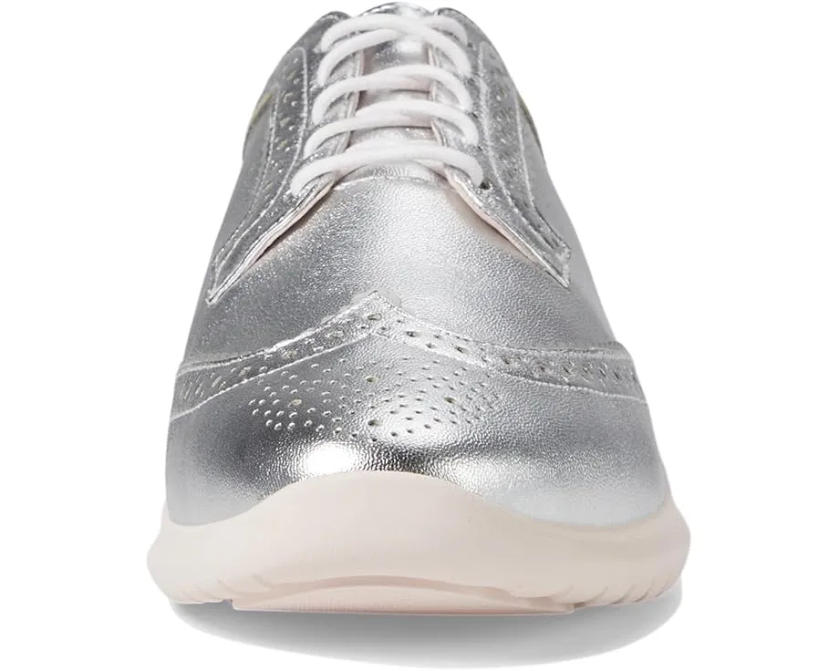 Cole Haan Zerogrand Meritt Wing Tip Oxford оксфорд с крылышками