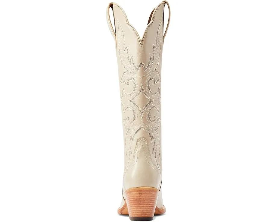 Ковбойские сапоги Ariat Belinda StretchFit Western с эластичными вставками