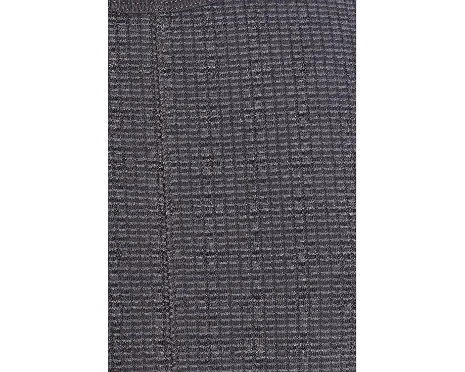 Свитшот Lilla P Drop Shoulder с текстурой вафли и свободным кроем