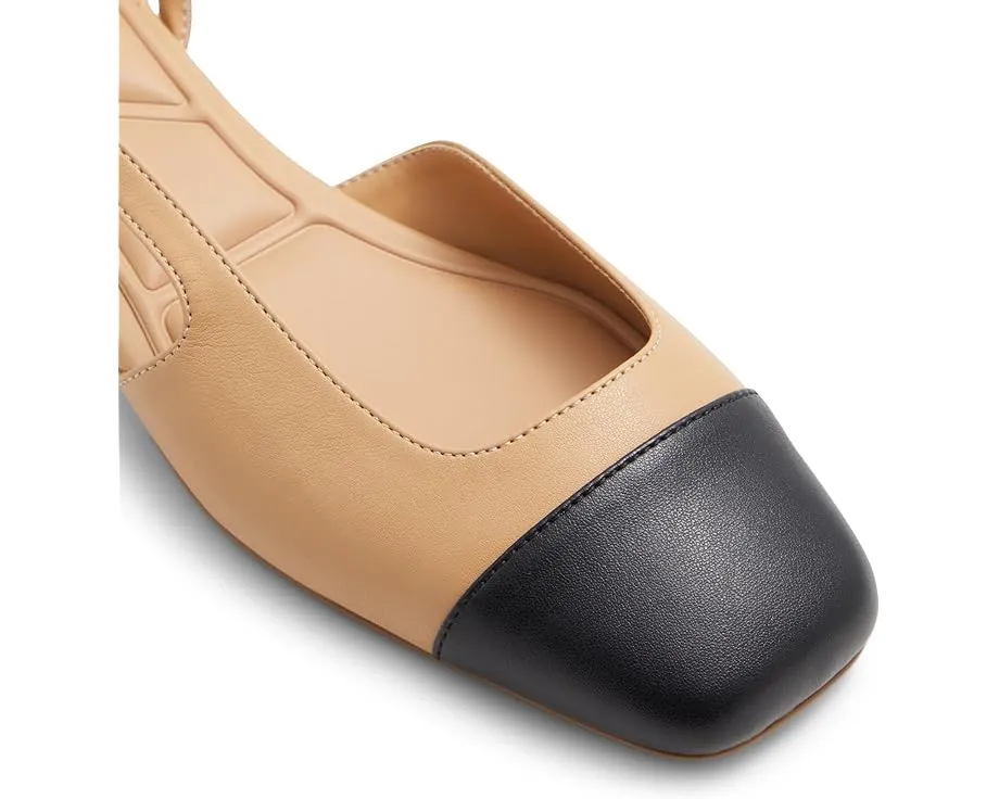 Сандалии ALDO Amandine с квадратным носком и удобной стелькой