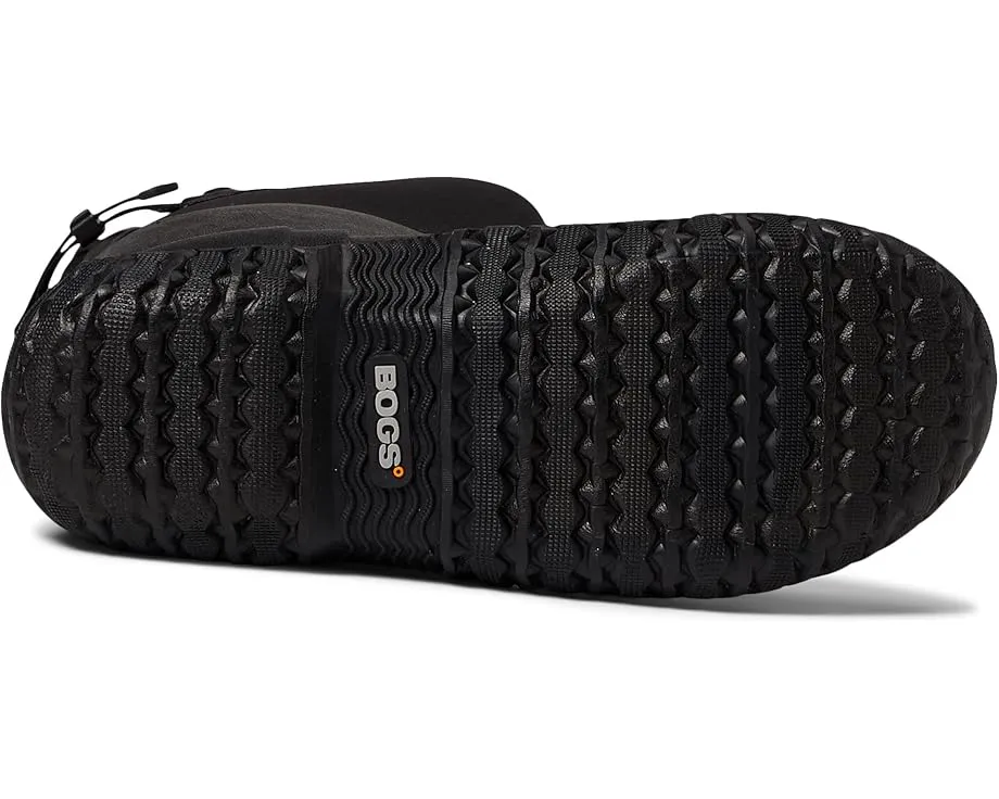 Ботинки Bogs Mesa с регулируемым голенищем и амортизирующей стелькой