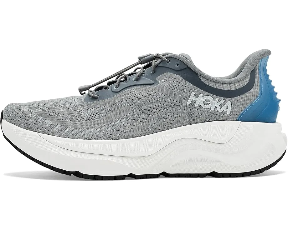 Противоскользящие кроссовки Hoka Arahi Slip Resistant с водозащитным покрытием