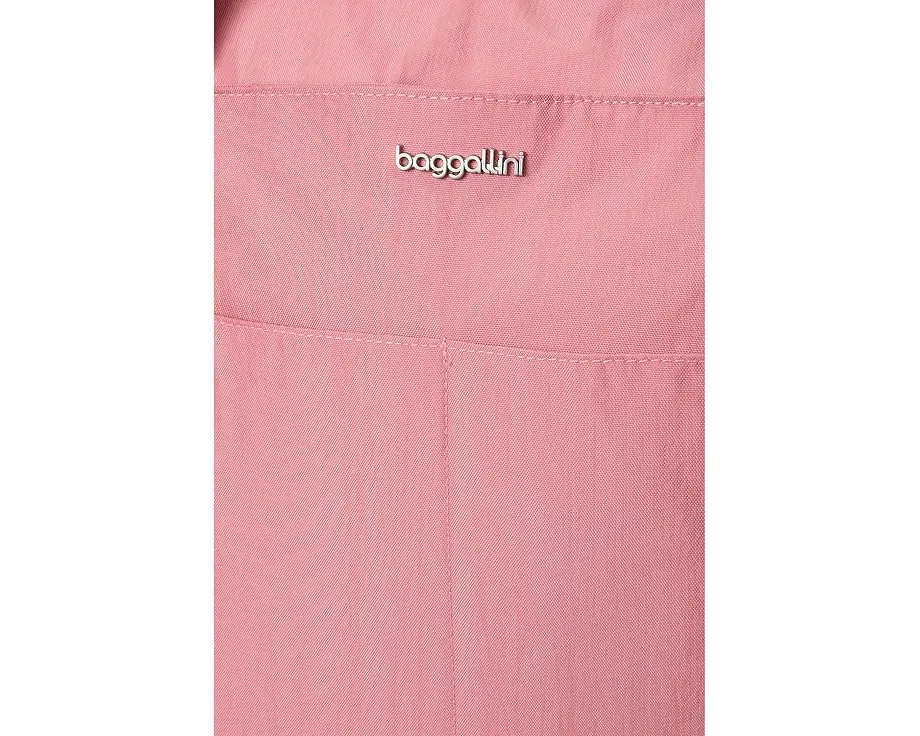 Большая сумка-тоут Baggallini Large Carryall с множеством карманов