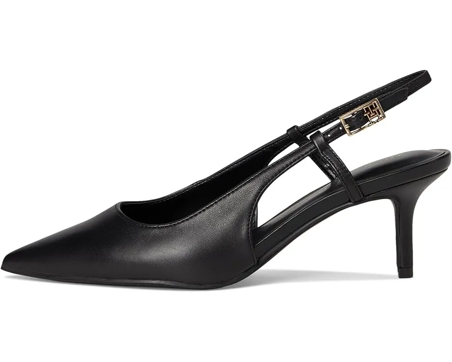 Туфли Tommy Hilfiger Cerizza 3 на шпильке с ремешком на щиколотке