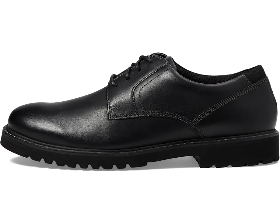 Оксфорды Rockport Maverick Plain Toe с технологией TruTECH