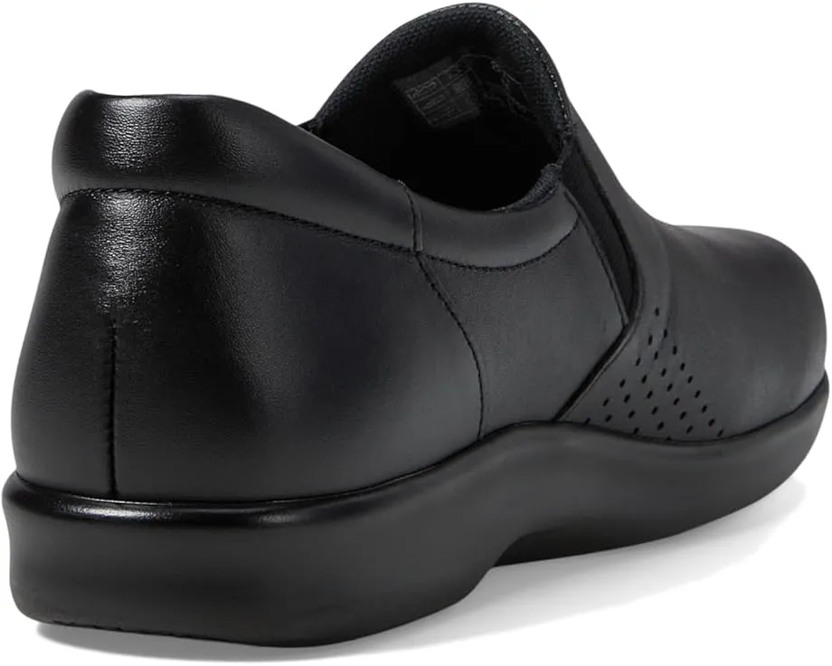 SAS Мокасины Viva Slip On Comfort Loafer с технологией CoolStep и Foot Shape Last