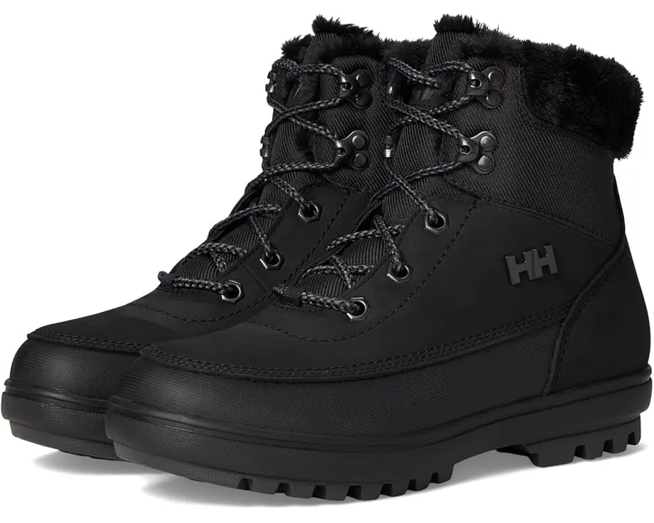Зимние ботинки Helly Hansen W Sorrento 2 с утеплителем Primaloft 200 г