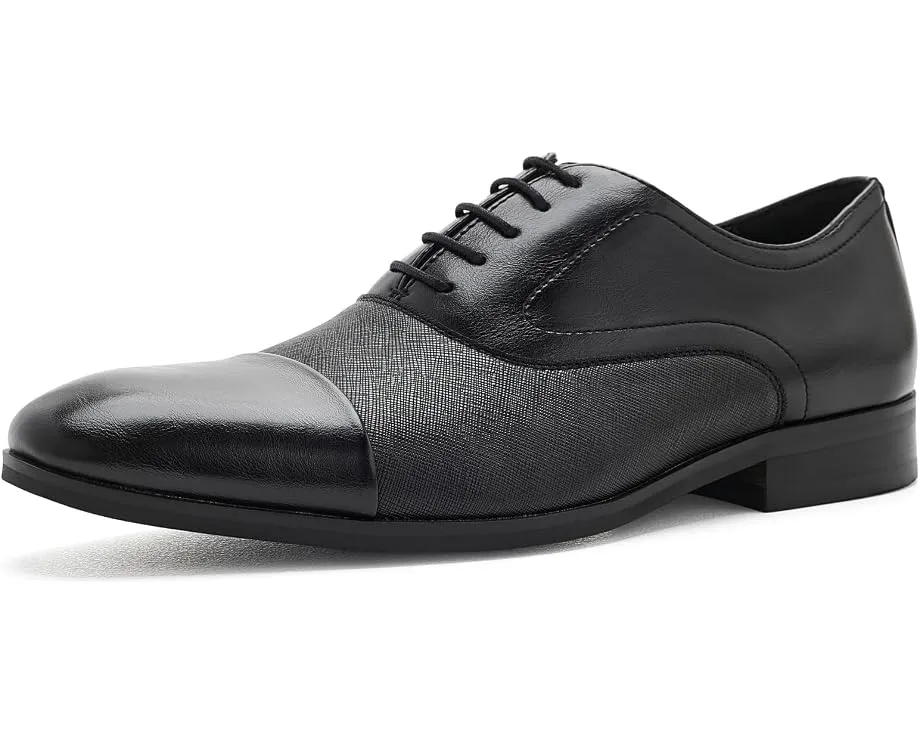 Kenneth Cole Hector Оксфорд с квадратным носком