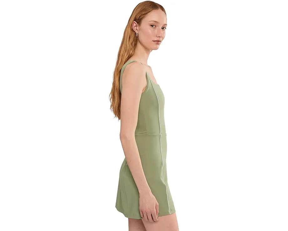Платье TravisMathew Moveknit Sleeveless без рукавов