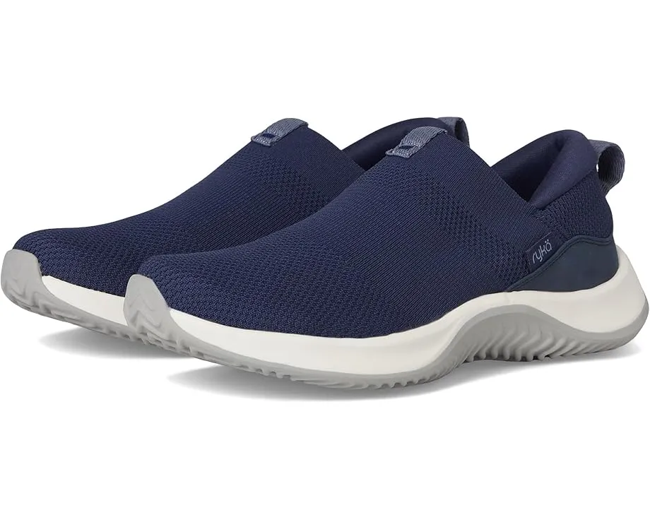 Женские кроссовки Ryka Encore Knit Slip On без шнуровки