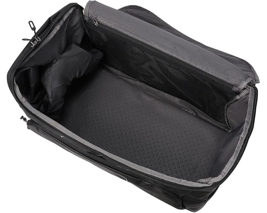 Сумка-трансформер Sojourn Duffle Backpack от Hedgren