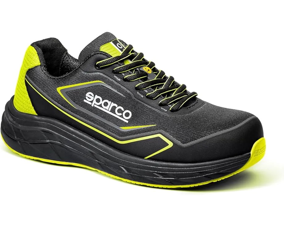 Sparco Luton кроссовки с композитным носком