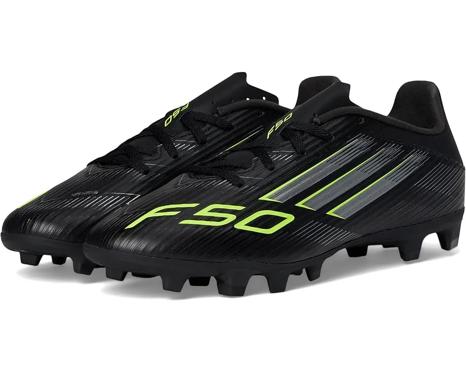 Футбольные бутсы adidas F50 Club для твердого и смешанного грунта