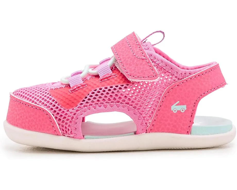 See Kai Run первые ботиночки Aven Mini с сетчатым верхом для воды