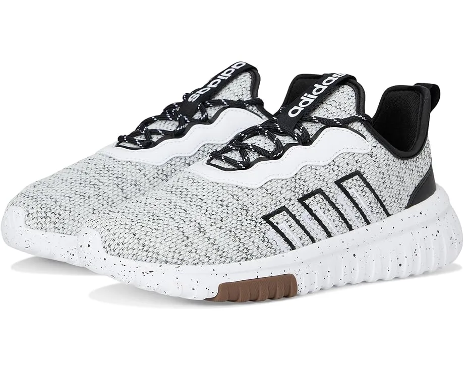 Кроссовки adidas Kids Kaptir Flow 2.0 с вязаным верхом для детей