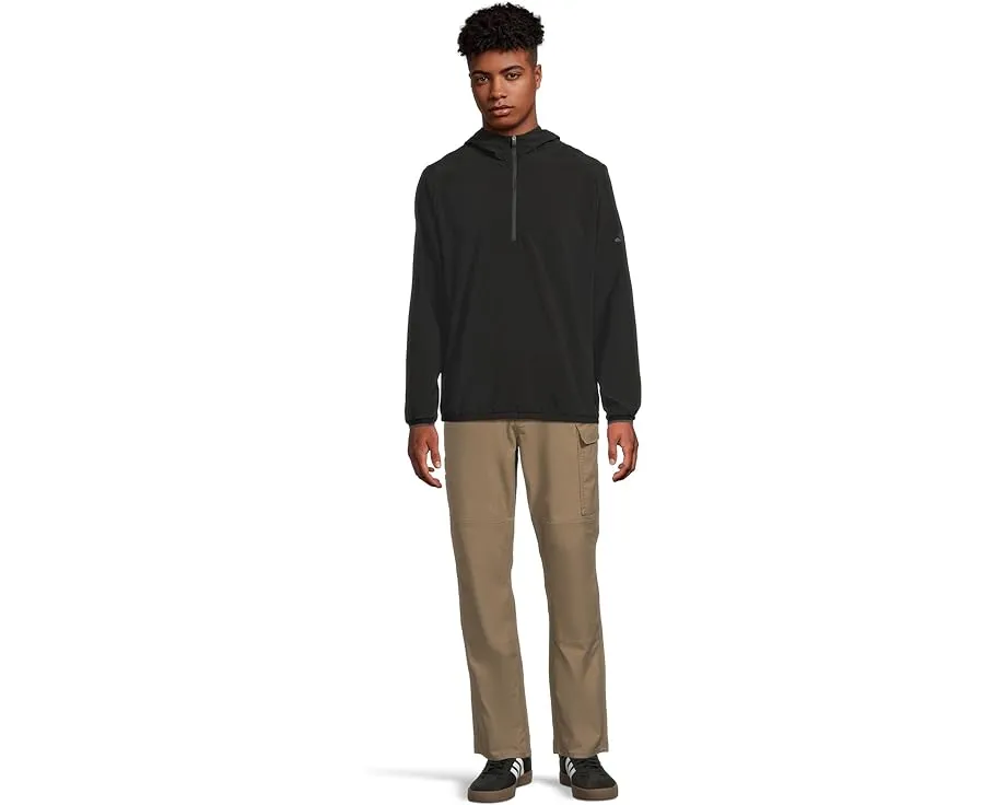 Куртка анорак adidas Golf Ultimate365 с капюшоном из переработанного полиэстера