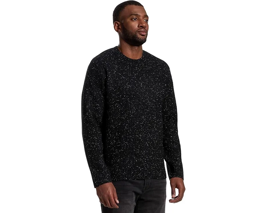 Liverpool Los Angeles свитер с длинным рукавом и круглым вырезом