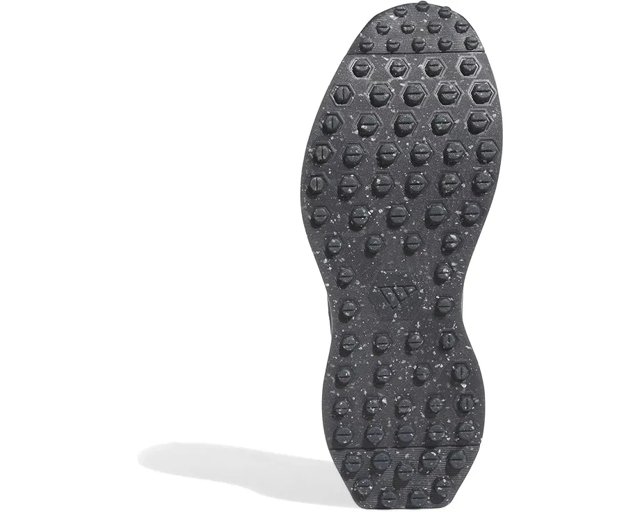 Кроссовки для гольфа Adidas S2G 24 BOA без шипов с системой BOA и текстильным верхом