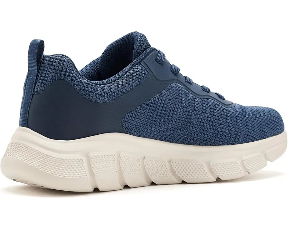 Слипоны BOBS B Cute 2.0 с верхом из кружева и подошвой Flexparille Lo