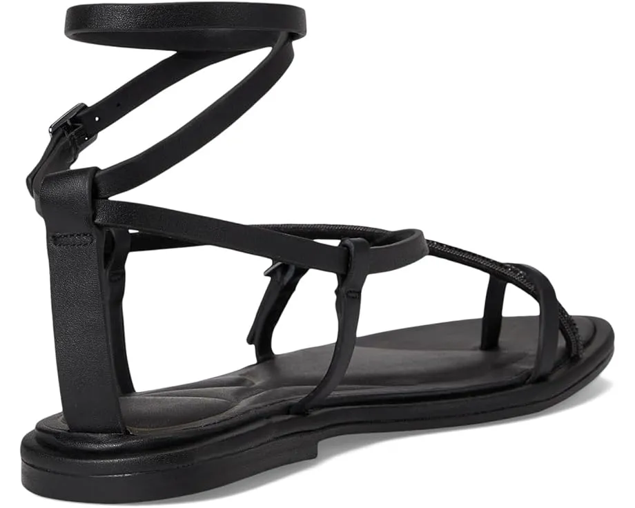 Kenneth Cole New York Paros Jewel элегантные босоножки на низком каблуке