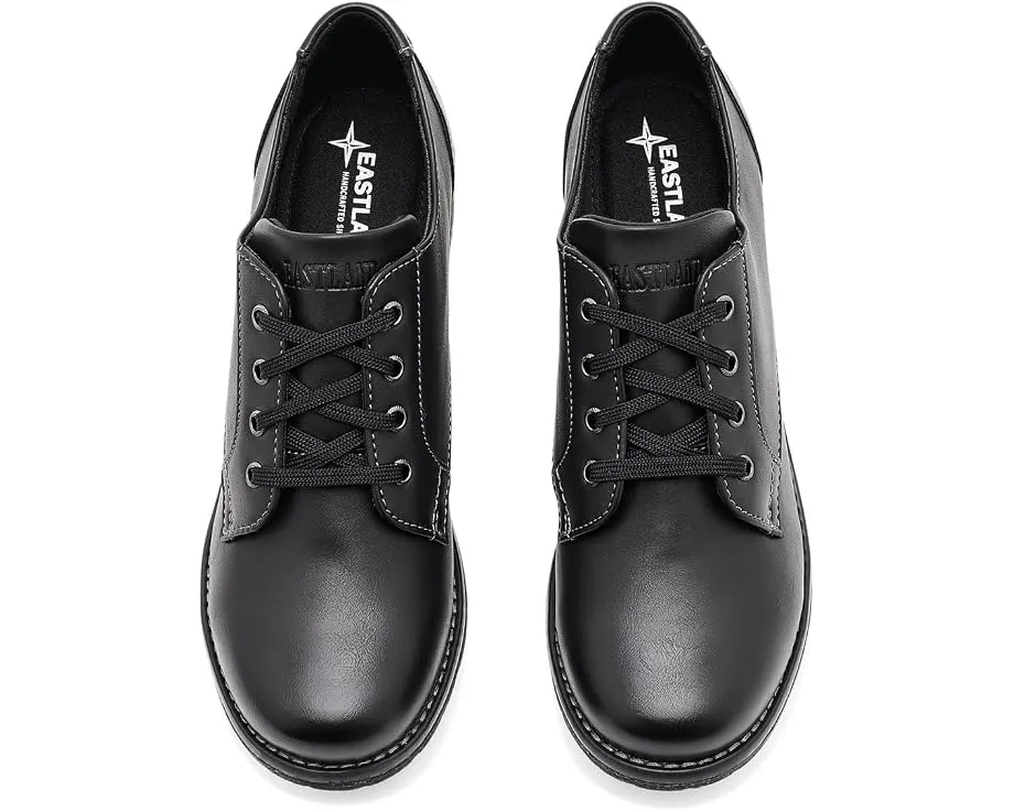 Низкие кеды Trish от Eastland 1955 Edition на шнуровке
