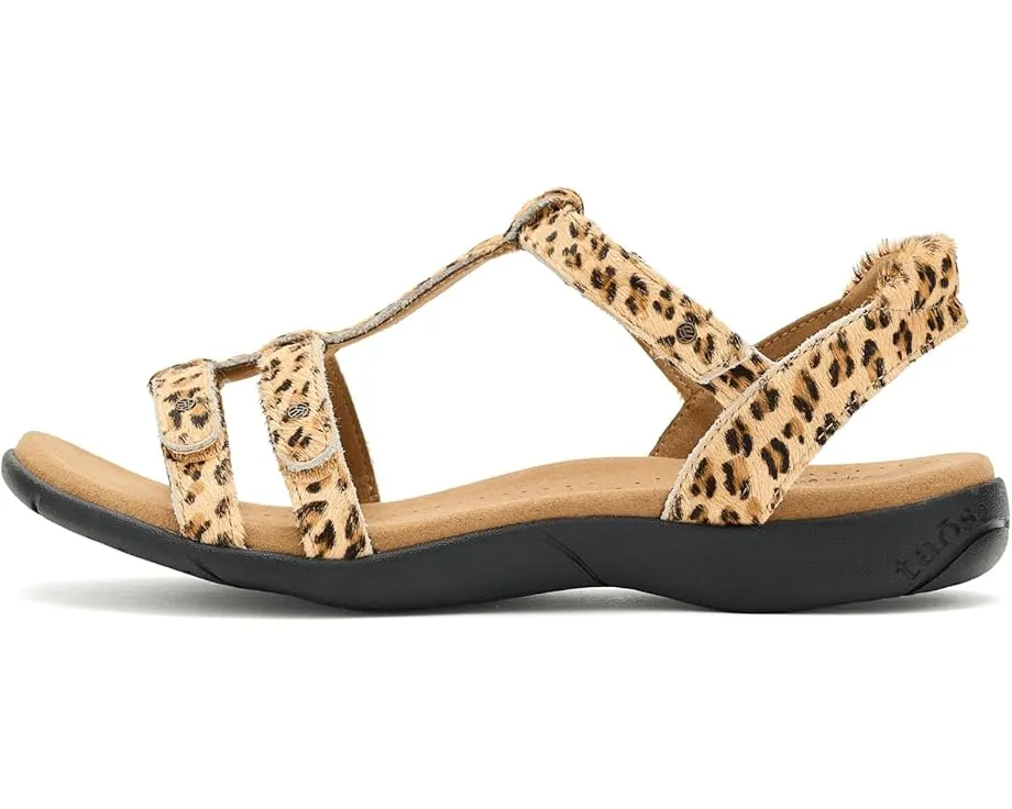 Сандалии Taos Footwear Trophy 2 с регулируемыми ремешками