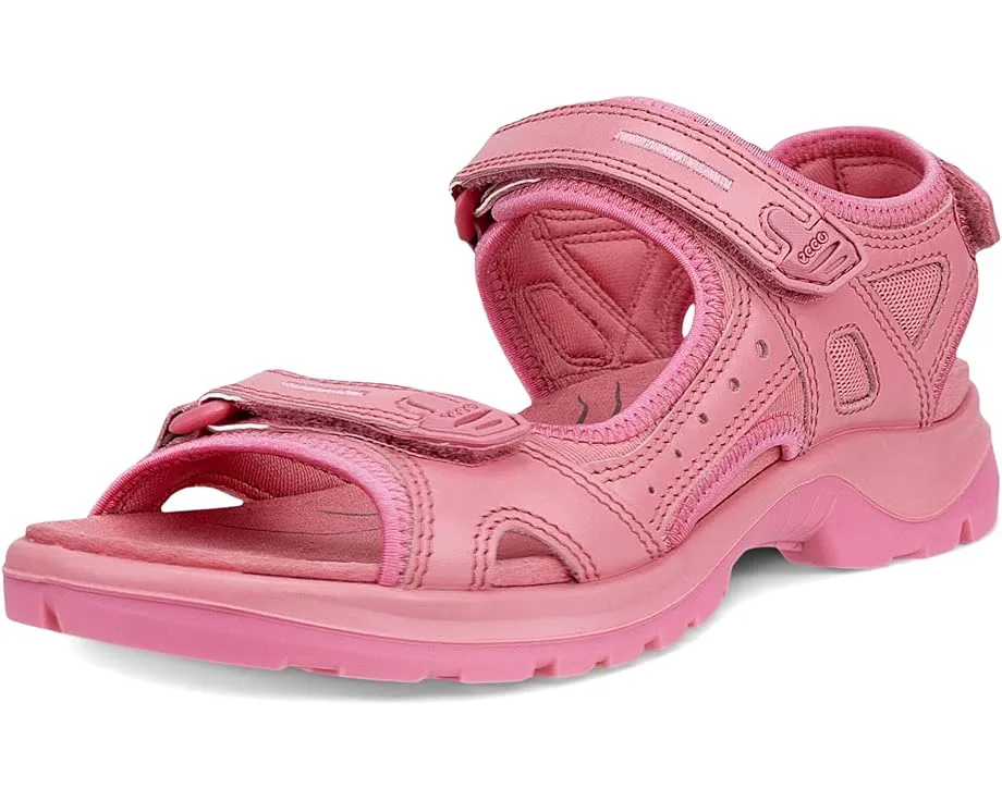 Сандалии ECCO Sport Yucatan с поддержкой свода стопы и технологией Receptor