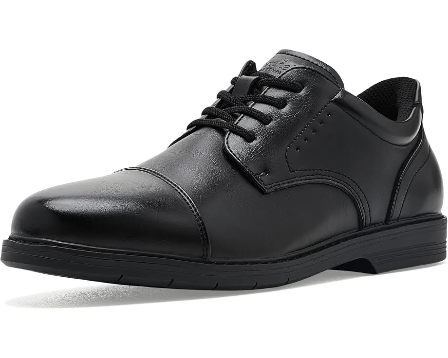 Florsheim Junior Туфли High-Rise Cap Toe Elastic Lace без рук для детей
